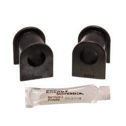 ES Sway Bar Bushings - Black Energy Suspension 8.5110G