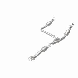 Magnaflow 52134
