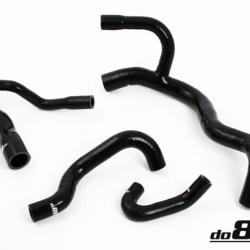 DOB Hose - Coolant/Radiator do88 DO88-KIT54-3B-S