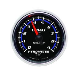 AutoMeter 6144