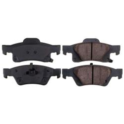 PowerStop 16-1498N