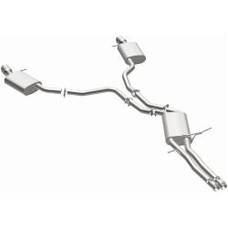 MAG BRE Exhaust Kits Magnaflow 106-0924