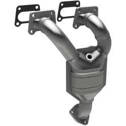 MAG Converter Direct Fit Magnaflow 50807