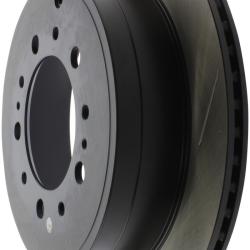 STOPTECH 12644157CSL