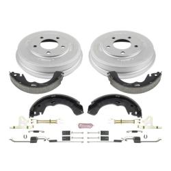 POWER STOP KOE15371DK