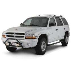 WES Bull Bars - Safari Westin 30-0005