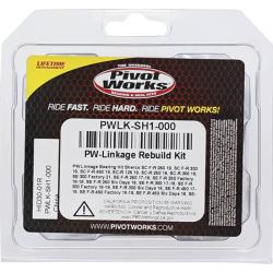 Pivot Works PWLK-SH1-000