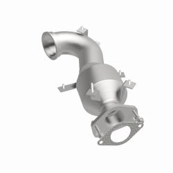 MAGNAFLOW 21697