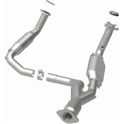 MAG Converter Direct Fit Magnaflow 49650