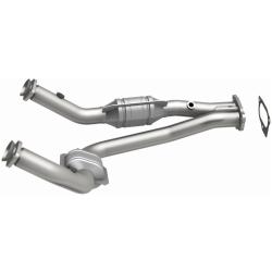 MAG Converter Direct Fit Magnaflow 458023