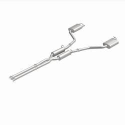 MAG BRE Exhaust Kits Magnaflow 106-0982