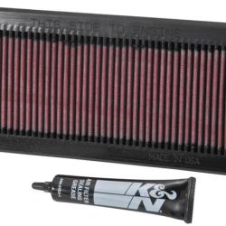 K&N ENGINEERING TB9091