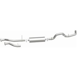MAG BRE Exhaust Kits Magnaflow 106-0713