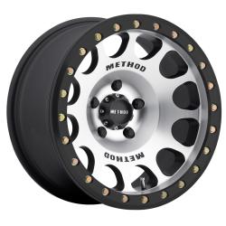 METHOD WHEELS MR10579050338B