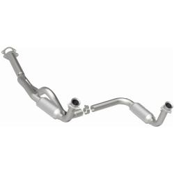 MAG Converter Direct Fit Magnaflow 23073