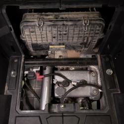 K&N ENGINEERING 771008KC