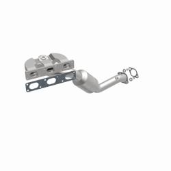 Magnaflow 452298