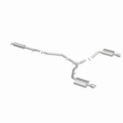 MAG BRE Exhaust Kits Magnaflow 106-0805