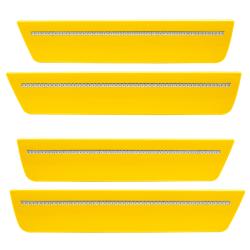 ORACLE Lighting 9800-PYB-C