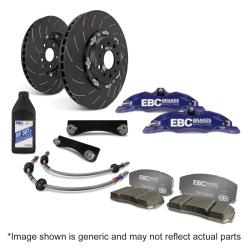 EBC BBK002BLU2