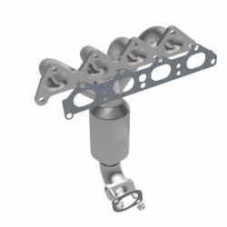 MAG Converter Direct Fit Magnaflow 452035