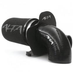 Alta AMP-INT-401BK