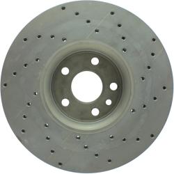 Stoptech 128.39046CR