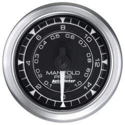 AutoMeter 8150