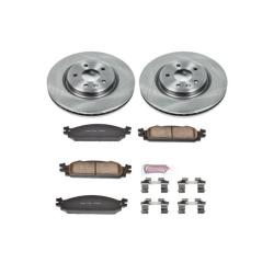 PowerStop KOE5509