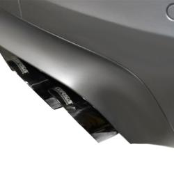 CORSA Performance 14934BLK