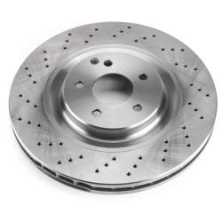 PowerStop EBR1243