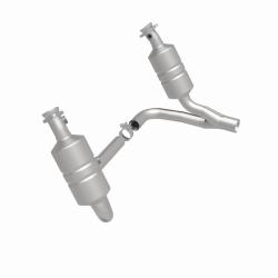 MAG Converter Direct Fit Magnaflow 49849