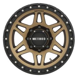 Method Wheels MR31289087918