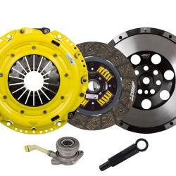 ACT HD/Perf Street Clutch Kits ACT DC2-HDSS