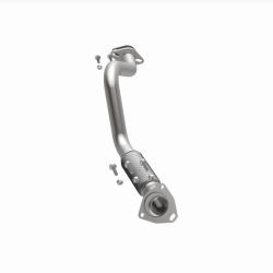 MAG BRE Front Pipe Kit Magnaflow 107-0159