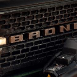 FORD RACING M1447BLBR