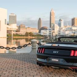 CORSA PERFORMANCE 14342BLK