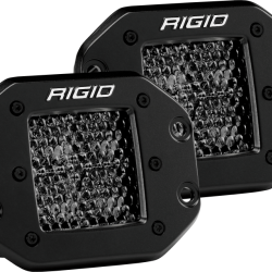 RIGID INDUSTRIES 212513BLK