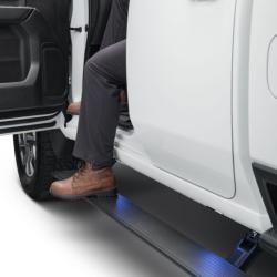 AMP Research 76341-01A