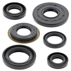 VERTEX PISTONS 822307