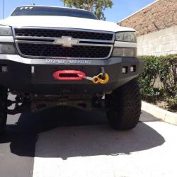 Road Armor 370R0B
