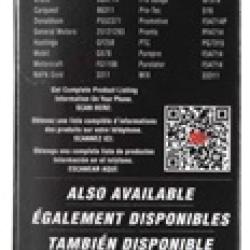 K&N ENGINEERING PF2100