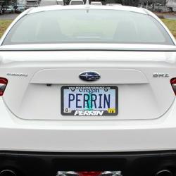 Perrin Performance PSP-BDY-104