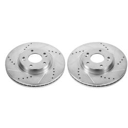 POWER STOP JBR1533XPR