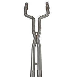 KOOKS HEADERS 22505301