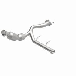 MAG Converter Direct Fit Magnaflow 280266