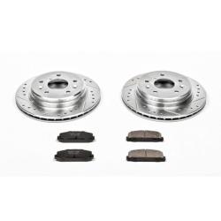 PowerStop K472