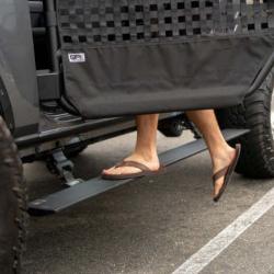 Body Armor 4x4 FB-4500