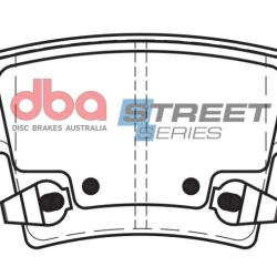 DBA DB2062SS