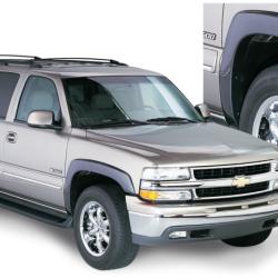 Bushwacker 40908-02